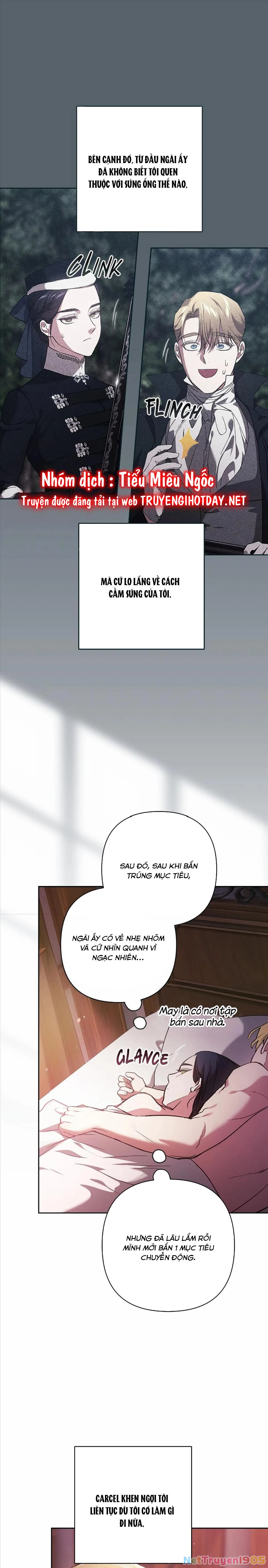 Hôn Nhân Này Rồi Sẽ Đổ Vỡ Chapter 70 - 5