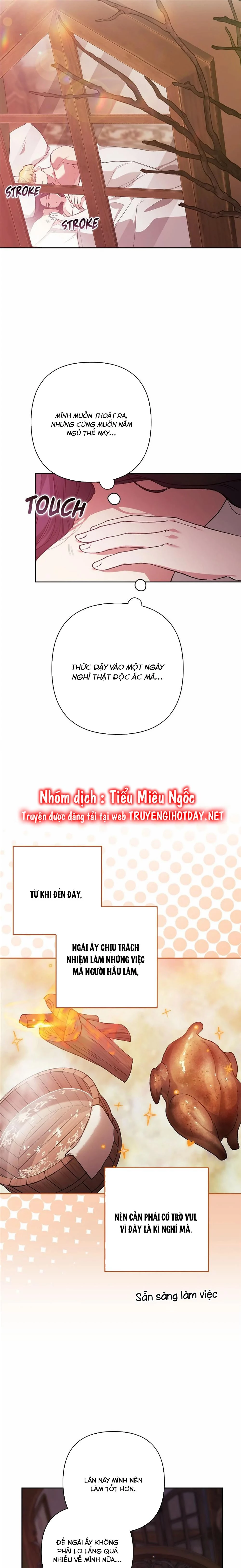 Hôn Nhân Này Rồi Sẽ Đổ Vỡ Chapter 70 - 9