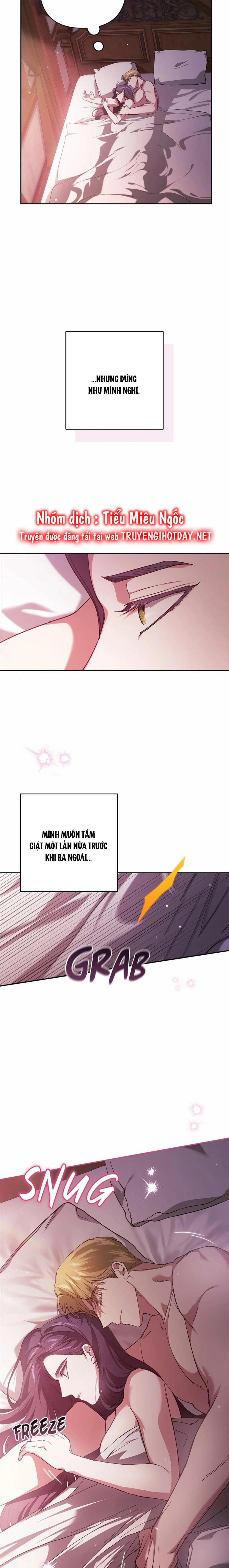 Hôn Nhân Này Rồi Sẽ Đổ Vỡ Chapter 70 - 10
