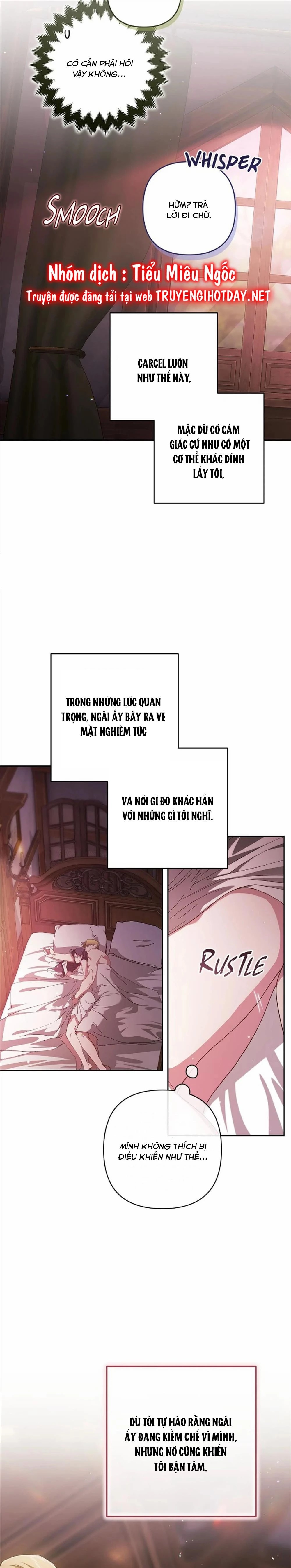 Hôn Nhân Này Rồi Sẽ Đổ Vỡ Chapter 70 - 12