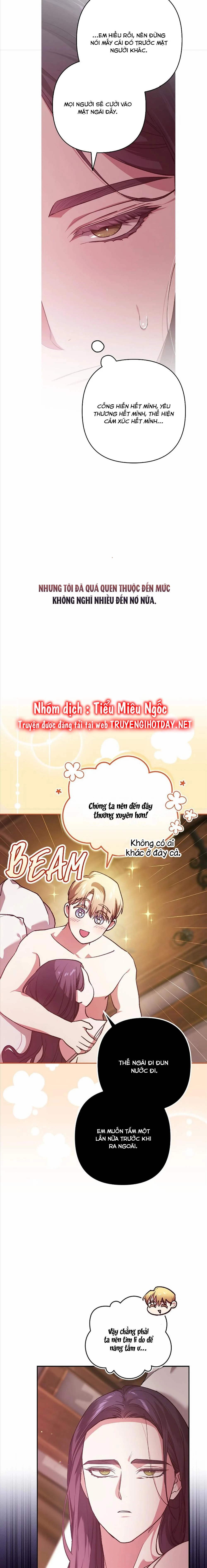 Hôn Nhân Này Rồi Sẽ Đổ Vỡ Chapter 70 - 16