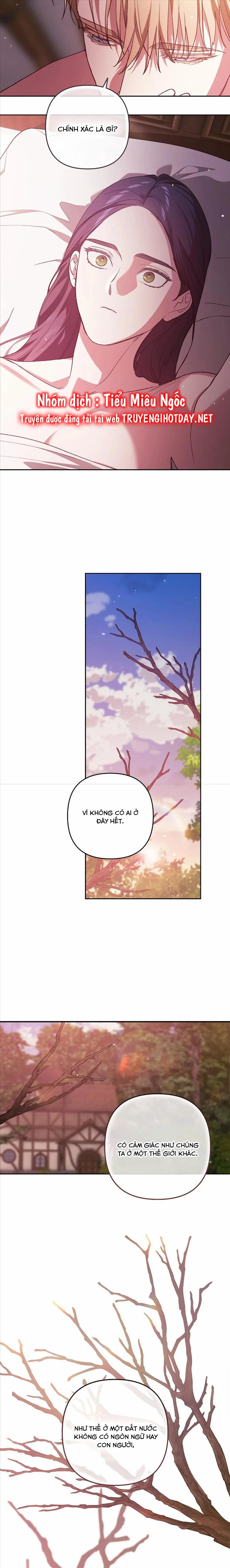 Hôn Nhân Này Rồi Sẽ Đổ Vỡ Chapter 70 - 19