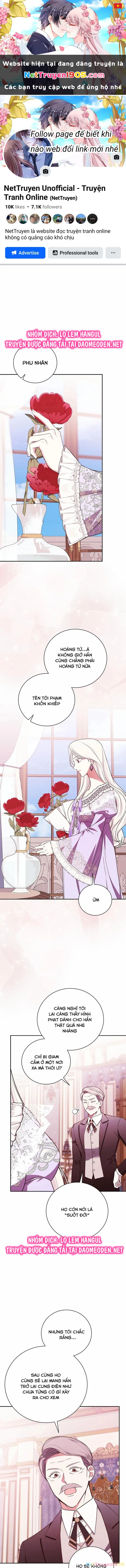 Tôi Trở Thành Mẹ Của Chiến Binh Chapter 121 - 1