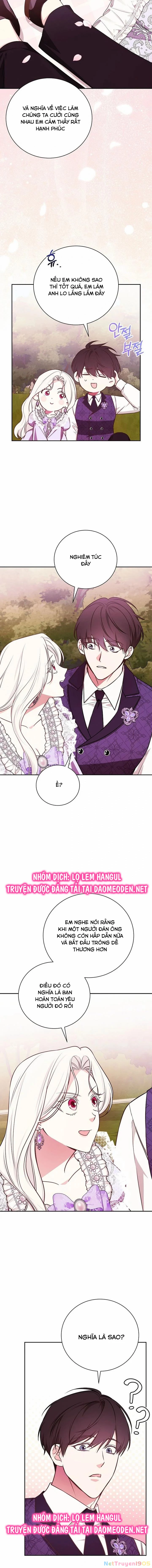 Tôi Trở Thành Mẹ Của Chiến Binh Chapter 121 - 6