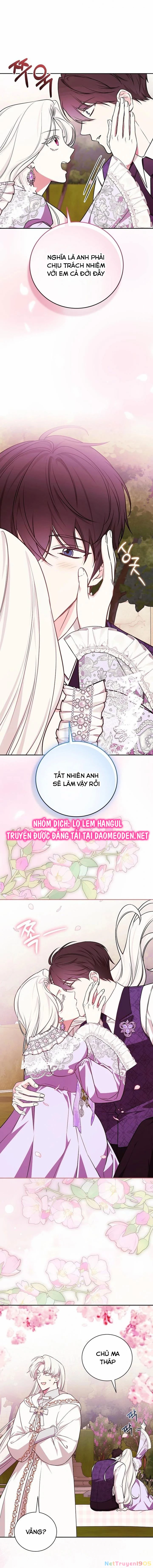 Tôi Trở Thành Mẹ Của Chiến Binh Chapter 121 - 7
