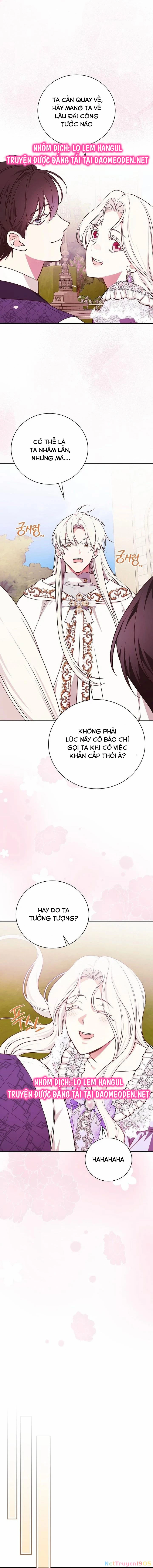 Tôi Trở Thành Mẹ Của Chiến Binh Chapter 121 - 8