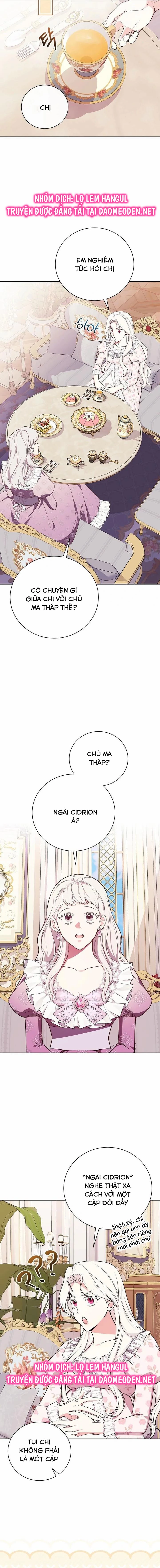 Tôi Trở Thành Mẹ Của Chiến Binh Chapter 121 - 9