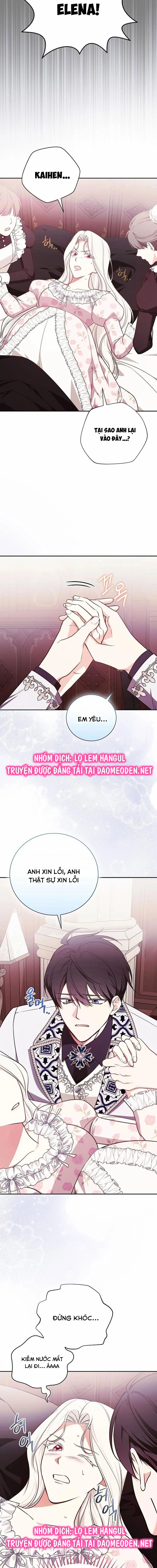Tôi Trở Thành Mẹ Của Chiến Binh Chapter 121 - 14
