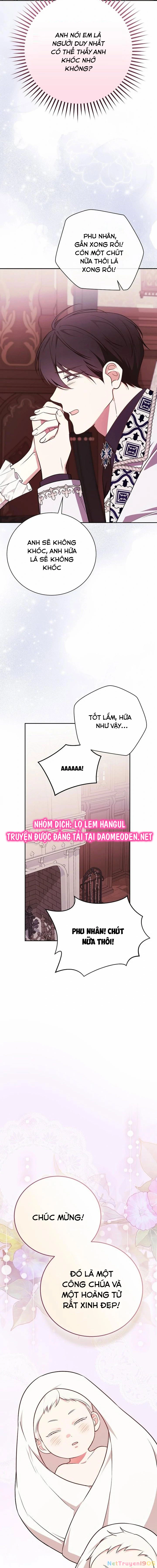Tôi Trở Thành Mẹ Của Chiến Binh Chapter 121 - 15