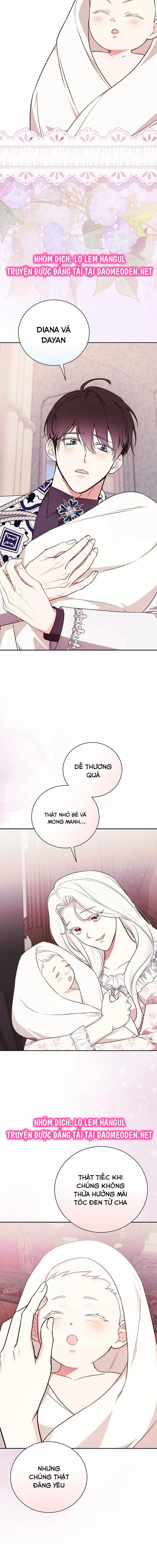 Tôi Trở Thành Mẹ Của Chiến Binh Chapter 121 - 16