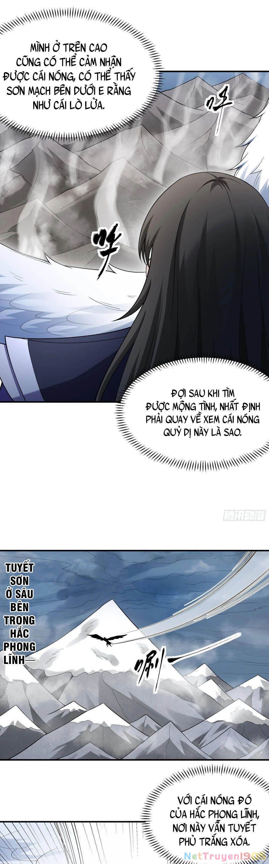 Tuyệt Thế Võ Thần Chapter 1031 - 7