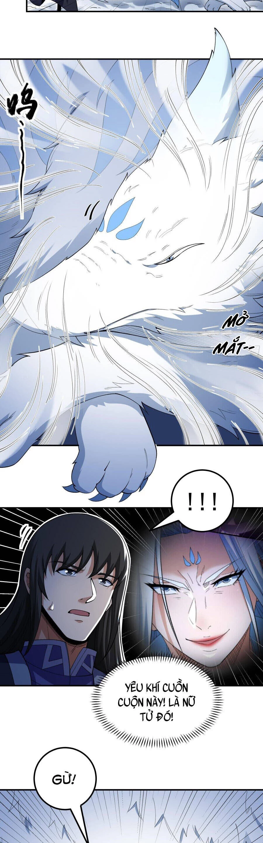 Tuyệt Thế Võ Thần Chapter 1031 - 9