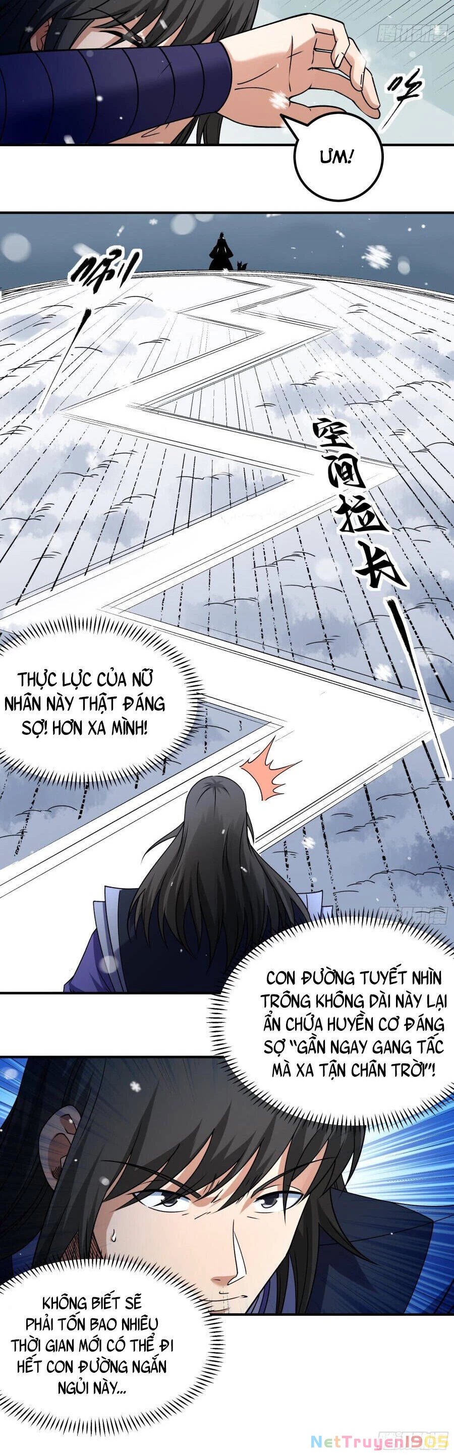 Tuyệt Thế Võ Thần Chapter 1031 - 14