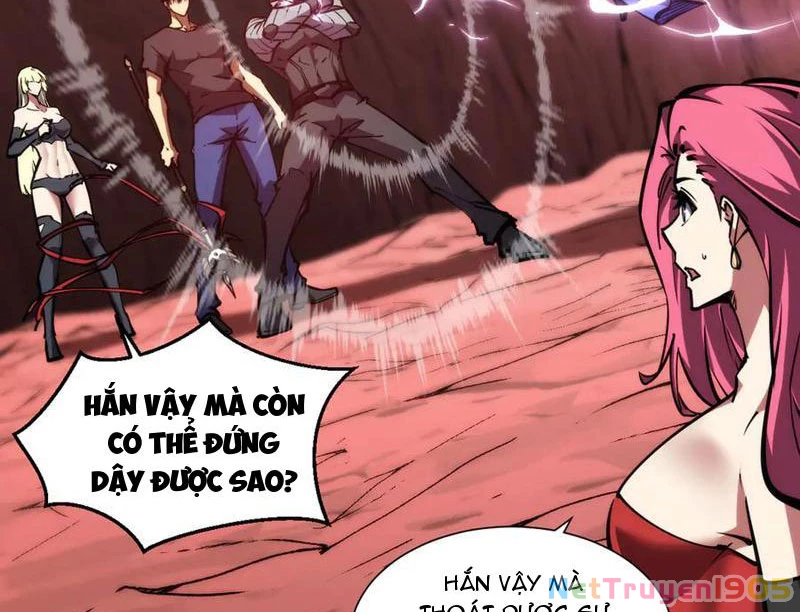Mạt Thế: Nhân Hoàng Phiên Mời Chư Vị Nữ Đồ Đệ Nhập Tọa Chapter 24 - 33