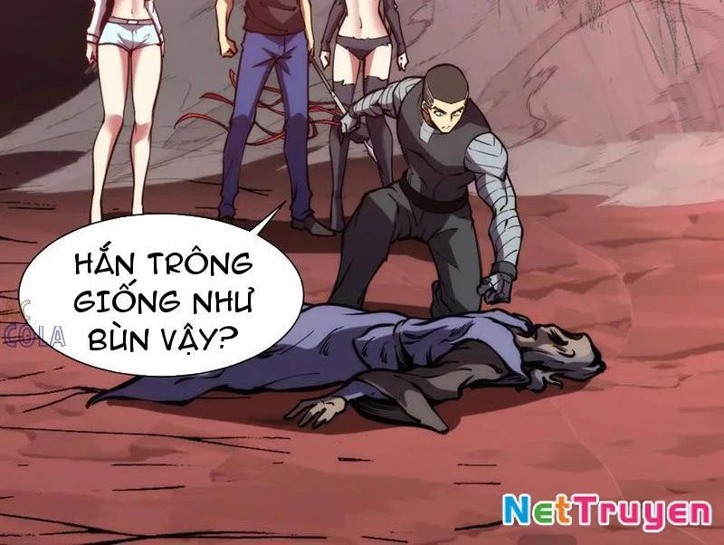 Mạt Thế: Nhân Hoàng Phiên Mời Chư Vị Nữ Đồ Đệ Nhập Tọa Chapter 24 - 101