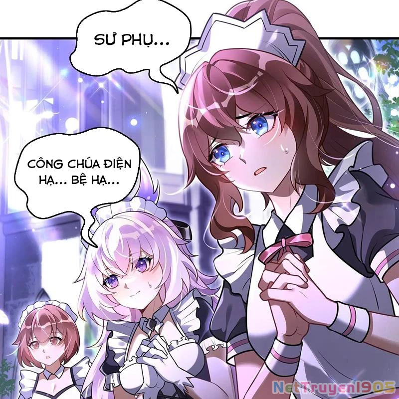 Các Nữ Đồ Đệ Của Ta Đều Là Chư Thiên Đại Lão Tương Lai Chapter 354 - 8