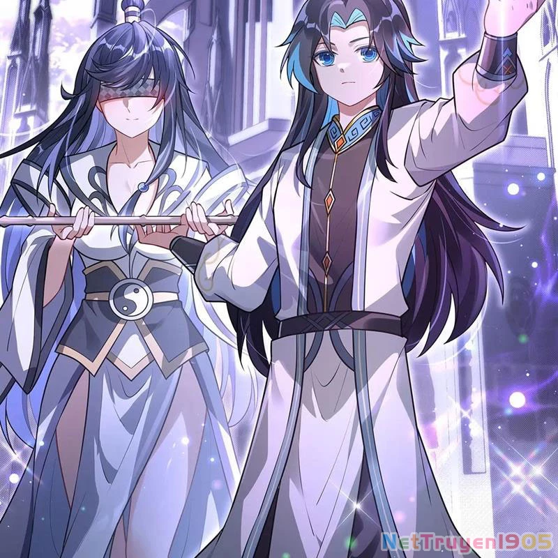 Các Nữ Đồ Đệ Của Ta Đều Là Chư Thiên Đại Lão Tương Lai Chapter 354 - 10