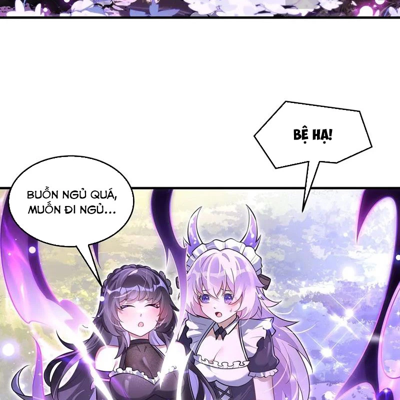 Các Nữ Đồ Đệ Của Ta Đều Là Chư Thiên Đại Lão Tương Lai Chapter 354 - 15