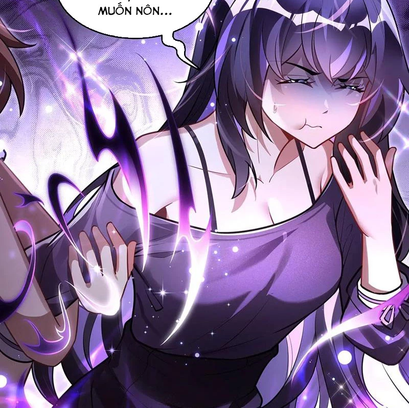 Các Nữ Đồ Đệ Của Ta Đều Là Chư Thiên Đại Lão Tương Lai Chapter 354 - 18