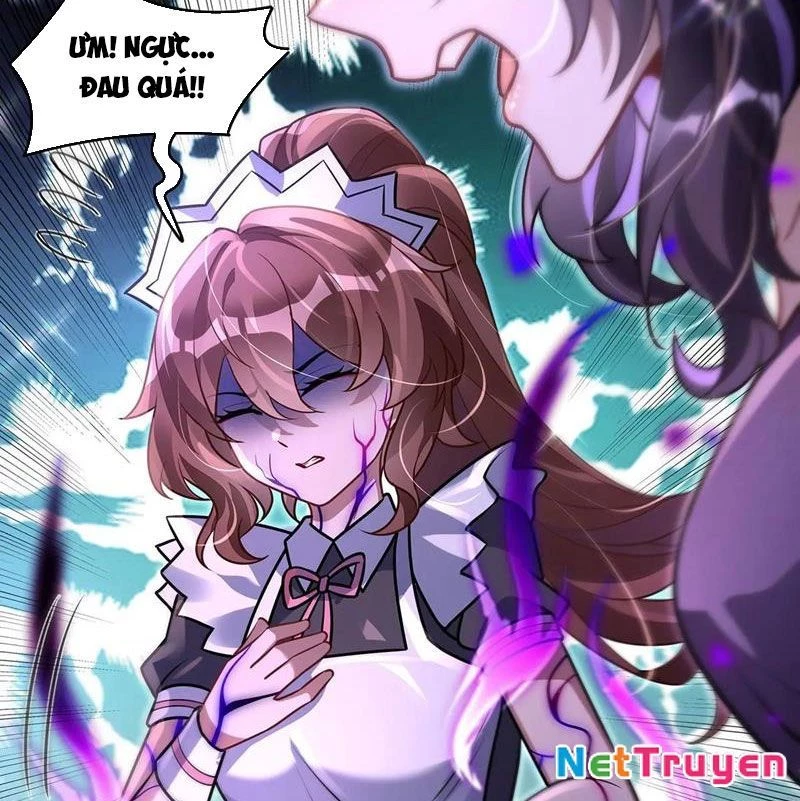 Các Nữ Đồ Đệ Của Ta Đều Là Chư Thiên Đại Lão Tương Lai Chapter 354 - 21