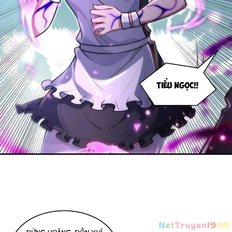 Các Nữ Đồ Đệ Của Ta Đều Là Chư Thiên Đại Lão Tương Lai Chapter 354 - 22