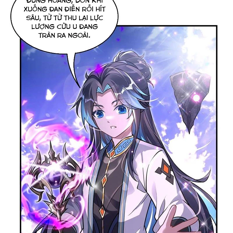 Các Nữ Đồ Đệ Của Ta Đều Là Chư Thiên Đại Lão Tương Lai Chapter 354 - 23