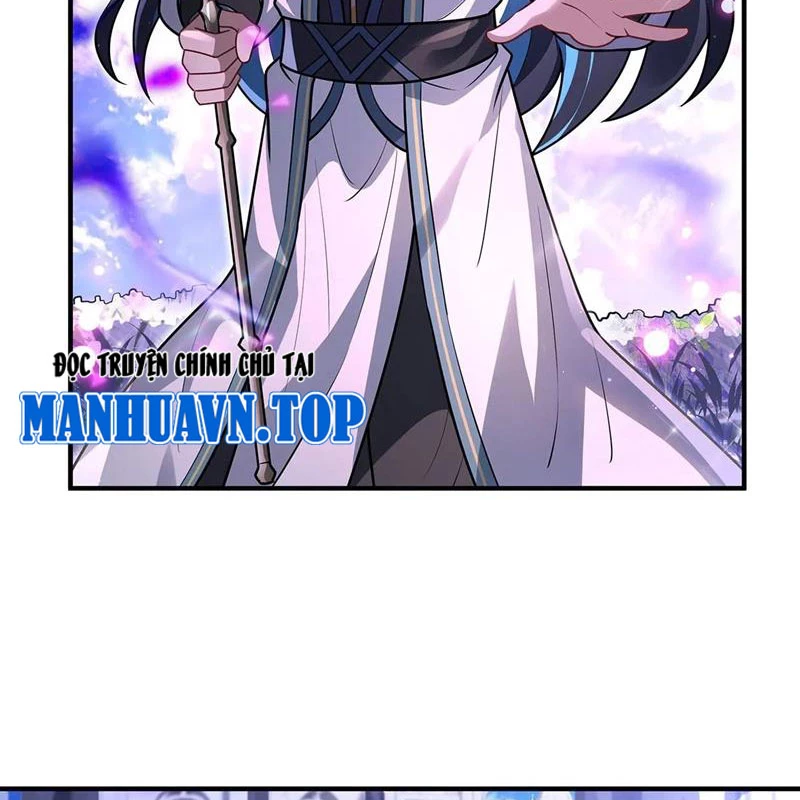 Các Nữ Đồ Đệ Của Ta Đều Là Chư Thiên Đại Lão Tương Lai Chapter 354 - 24