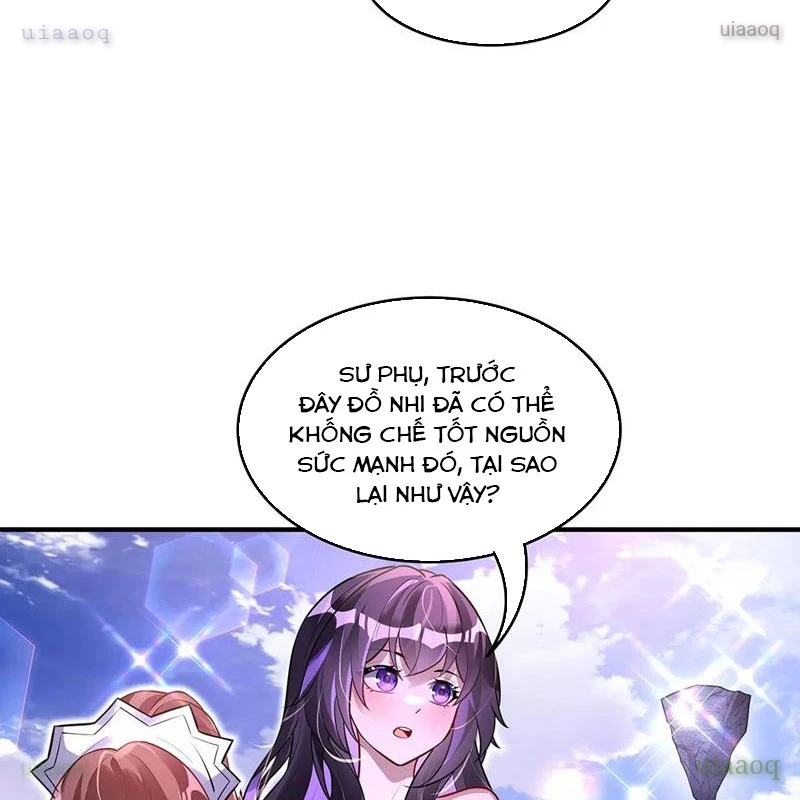 Các Nữ Đồ Đệ Của Ta Đều Là Chư Thiên Đại Lão Tương Lai Chapter 354 - 28