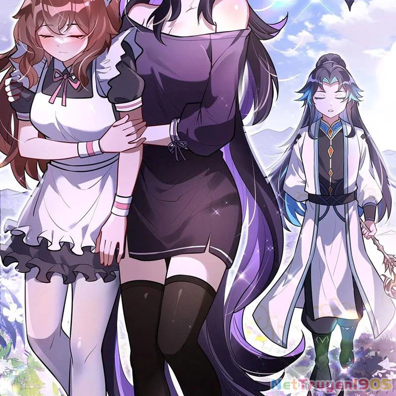 Các Nữ Đồ Đệ Của Ta Đều Là Chư Thiên Đại Lão Tương Lai Chapter 354 - 29