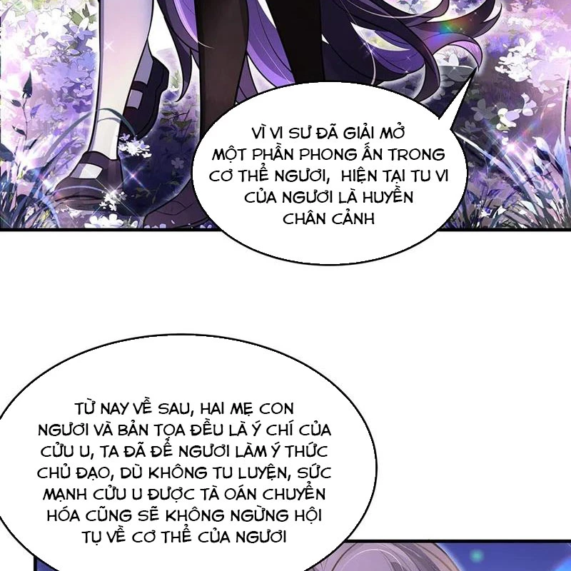 Các Nữ Đồ Đệ Của Ta Đều Là Chư Thiên Đại Lão Tương Lai Chapter 354 - 30