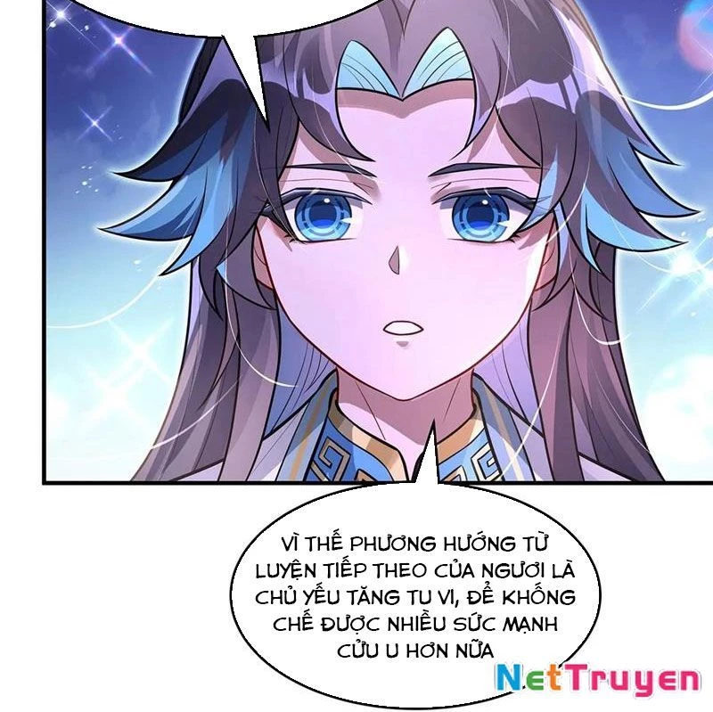 Các Nữ Đồ Đệ Của Ta Đều Là Chư Thiên Đại Lão Tương Lai Chapter 354 - 31