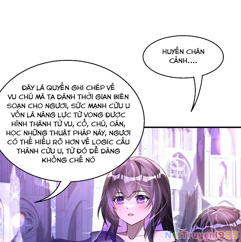 Các Nữ Đồ Đệ Của Ta Đều Là Chư Thiên Đại Lão Tương Lai Chapter 354 - 32