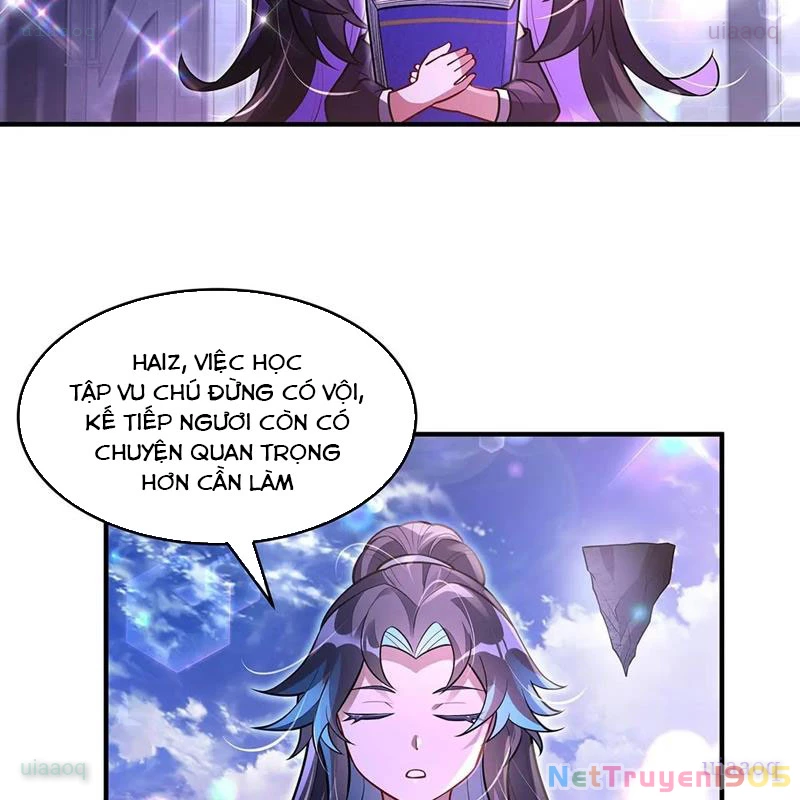 Các Nữ Đồ Đệ Của Ta Đều Là Chư Thiên Đại Lão Tương Lai Chapter 354 - 35