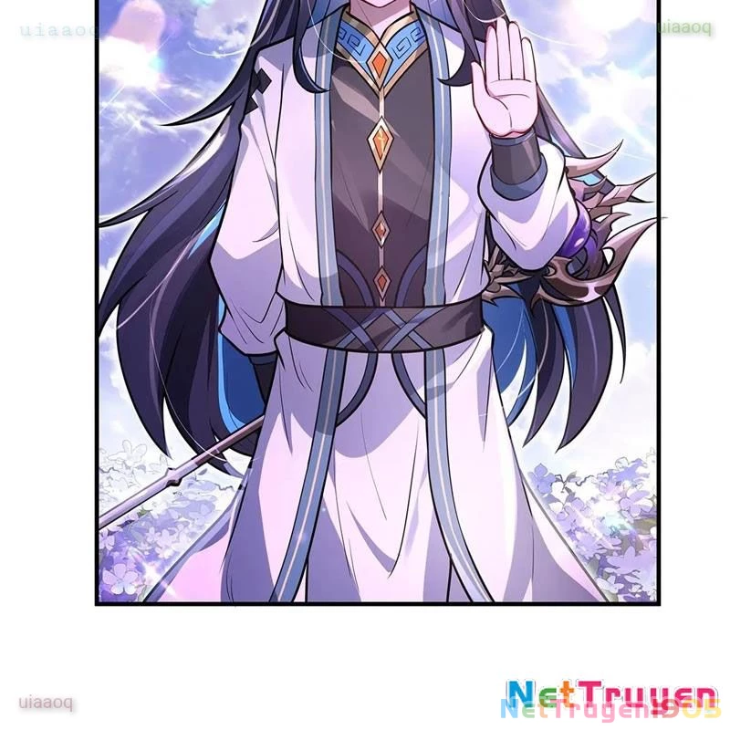 Các Nữ Đồ Đệ Của Ta Đều Là Chư Thiên Đại Lão Tương Lai Chapter 354 - 36