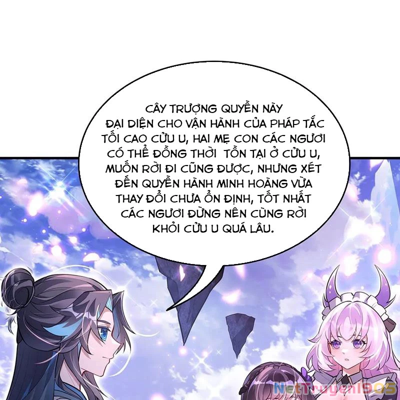 Các Nữ Đồ Đệ Của Ta Đều Là Chư Thiên Đại Lão Tương Lai Chapter 354 - 37