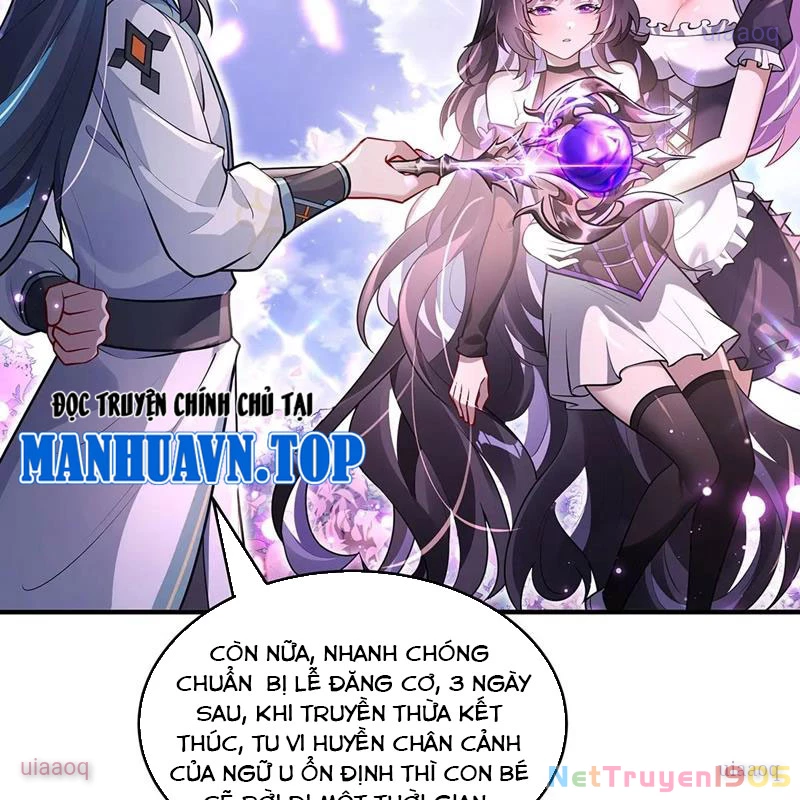 Các Nữ Đồ Đệ Của Ta Đều Là Chư Thiên Đại Lão Tương Lai Chapter 354 - 38