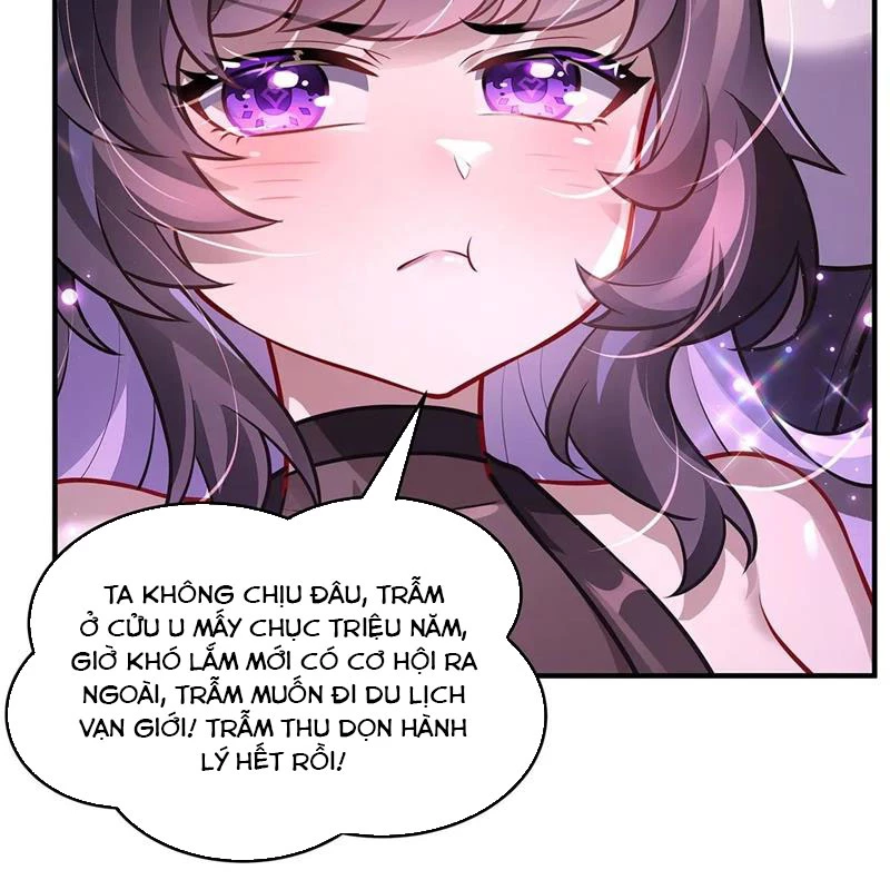 Các Nữ Đồ Đệ Của Ta Đều Là Chư Thiên Đại Lão Tương Lai Chapter 354 - 40