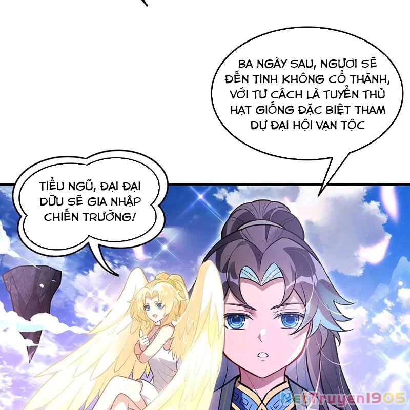 Các Nữ Đồ Đệ Của Ta Đều Là Chư Thiên Đại Lão Tương Lai Chapter 354 - 43