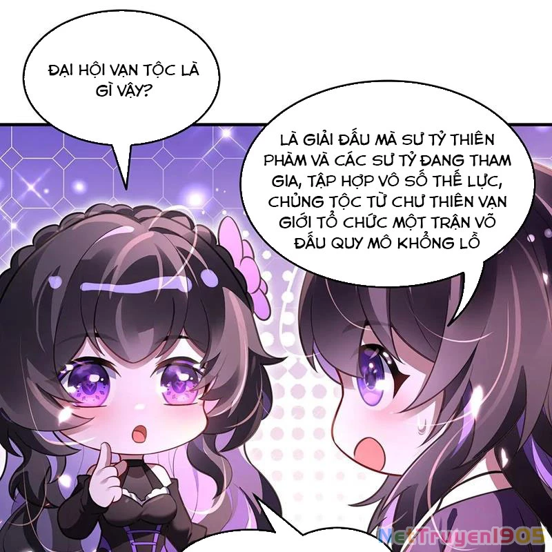 Các Nữ Đồ Đệ Của Ta Đều Là Chư Thiên Đại Lão Tương Lai Chapter 354 - 45