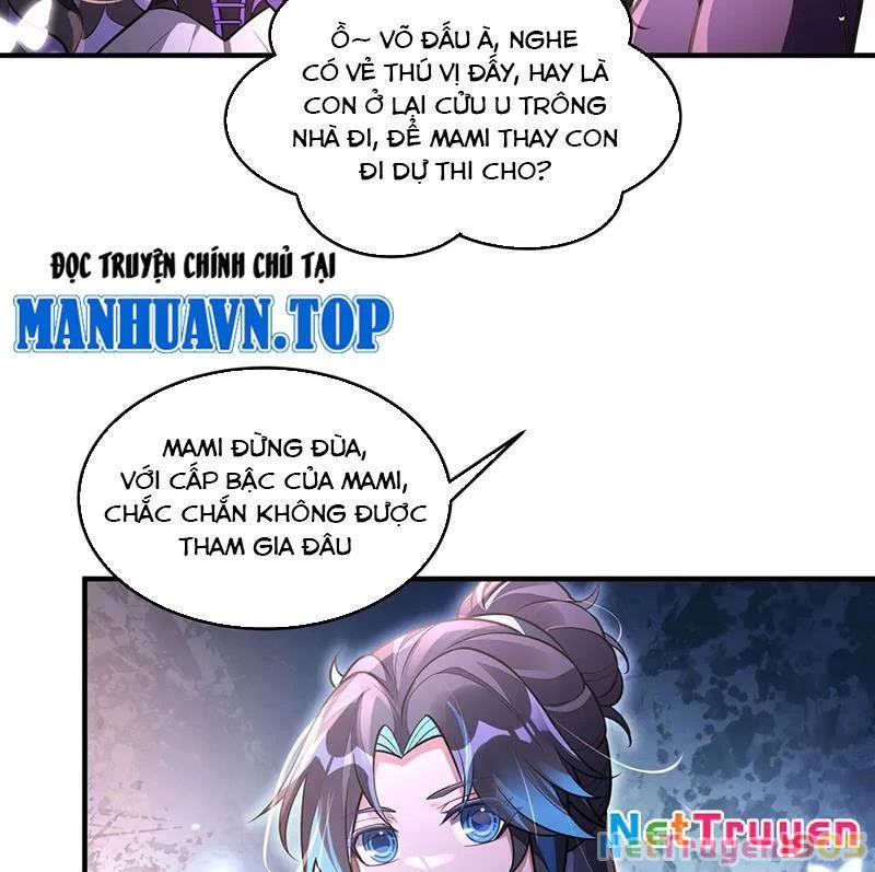 Các Nữ Đồ Đệ Của Ta Đều Là Chư Thiên Đại Lão Tương Lai Chapter 354 - 46