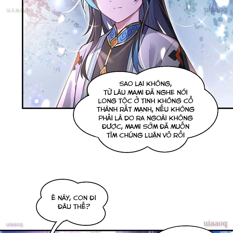 Các Nữ Đồ Đệ Của Ta Đều Là Chư Thiên Đại Lão Tương Lai Chapter 354 - 47