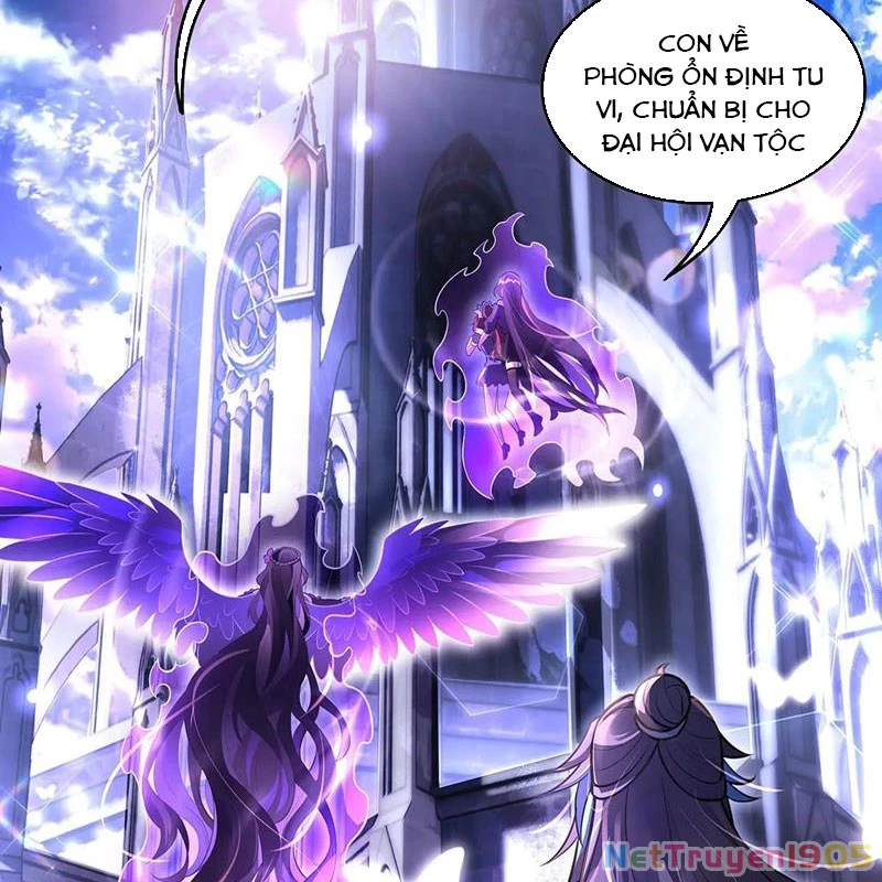 Các Nữ Đồ Đệ Của Ta Đều Là Chư Thiên Đại Lão Tương Lai Chapter 354 - 48