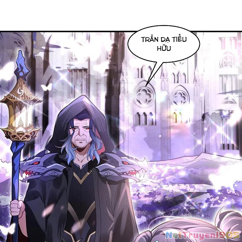 Các Nữ Đồ Đệ Của Ta Đều Là Chư Thiên Đại Lão Tương Lai Chapter 354 - 50