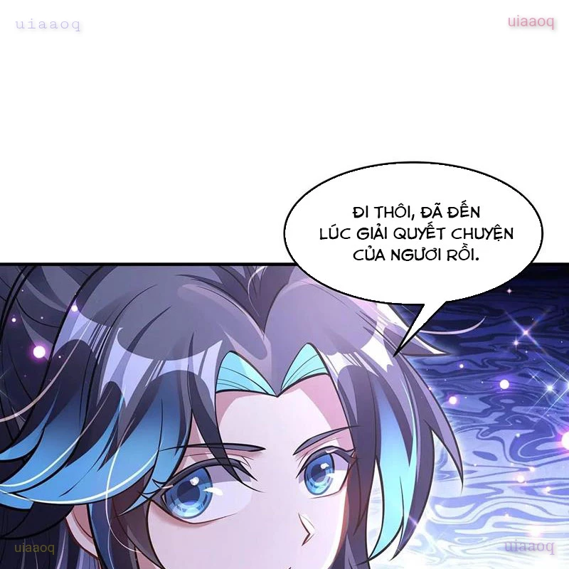 Các Nữ Đồ Đệ Của Ta Đều Là Chư Thiên Đại Lão Tương Lai Chapter 354 - 52