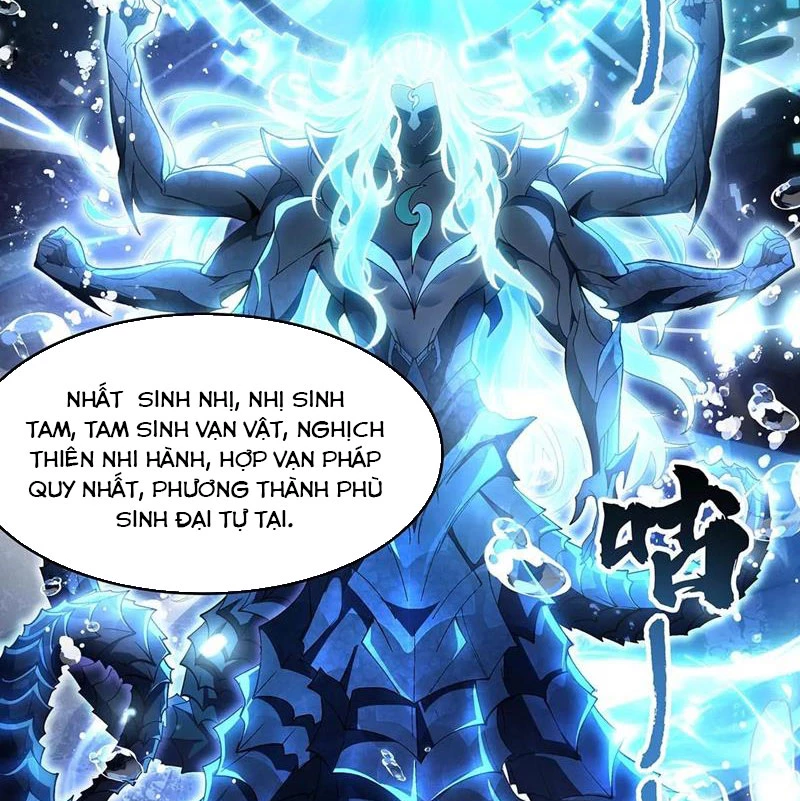 Các Nữ Đồ Đệ Của Ta Đều Là Chư Thiên Đại Lão Tương Lai Chapter 354 - 54