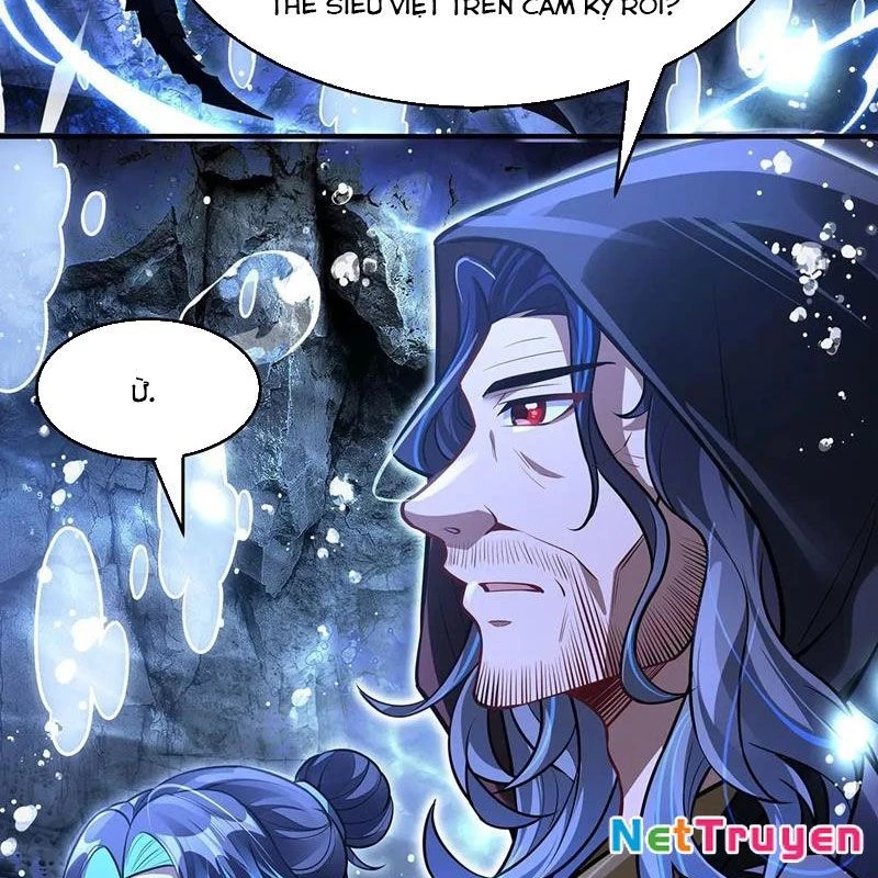 Các Nữ Đồ Đệ Của Ta Đều Là Chư Thiên Đại Lão Tương Lai Chapter 354 - 56