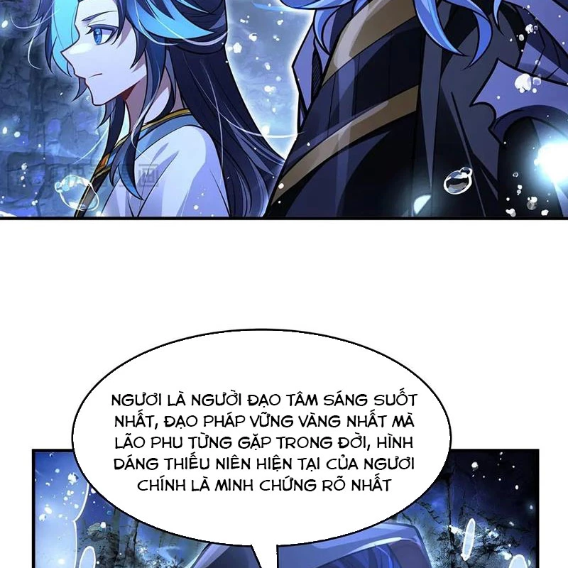 Các Nữ Đồ Đệ Của Ta Đều Là Chư Thiên Đại Lão Tương Lai Chapter 354 - 57