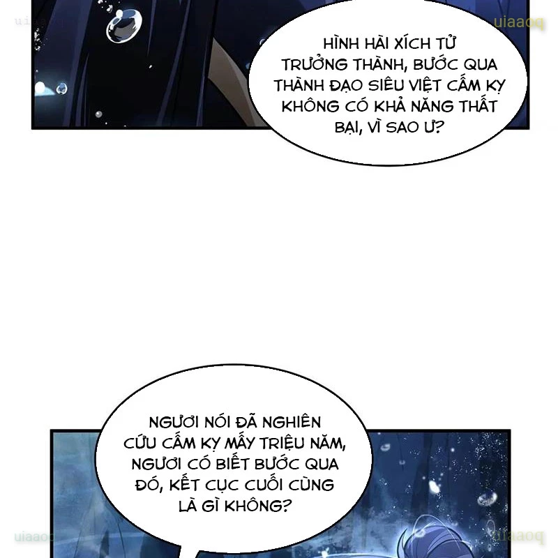 Các Nữ Đồ Đệ Của Ta Đều Là Chư Thiên Đại Lão Tương Lai Chapter 354 - 59