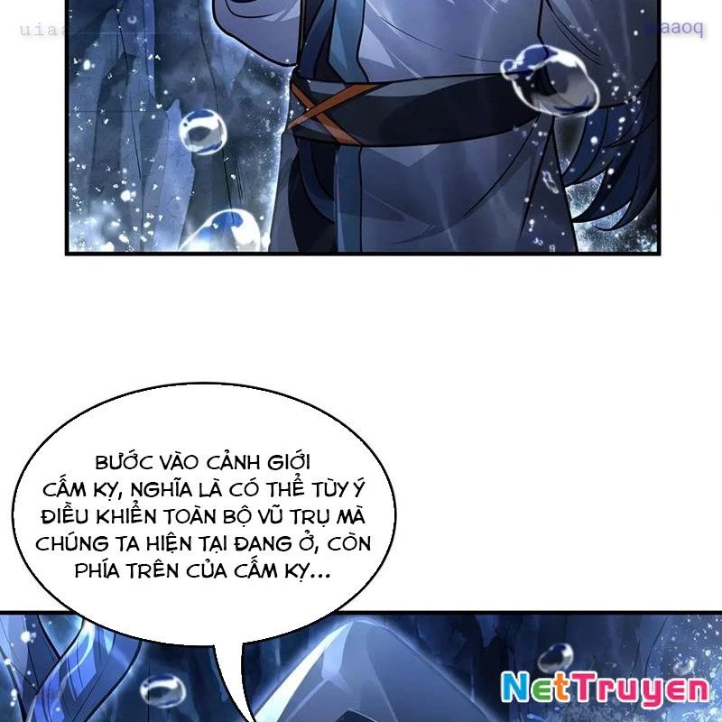 Các Nữ Đồ Đệ Của Ta Đều Là Chư Thiên Đại Lão Tương Lai Chapter 354 - 61