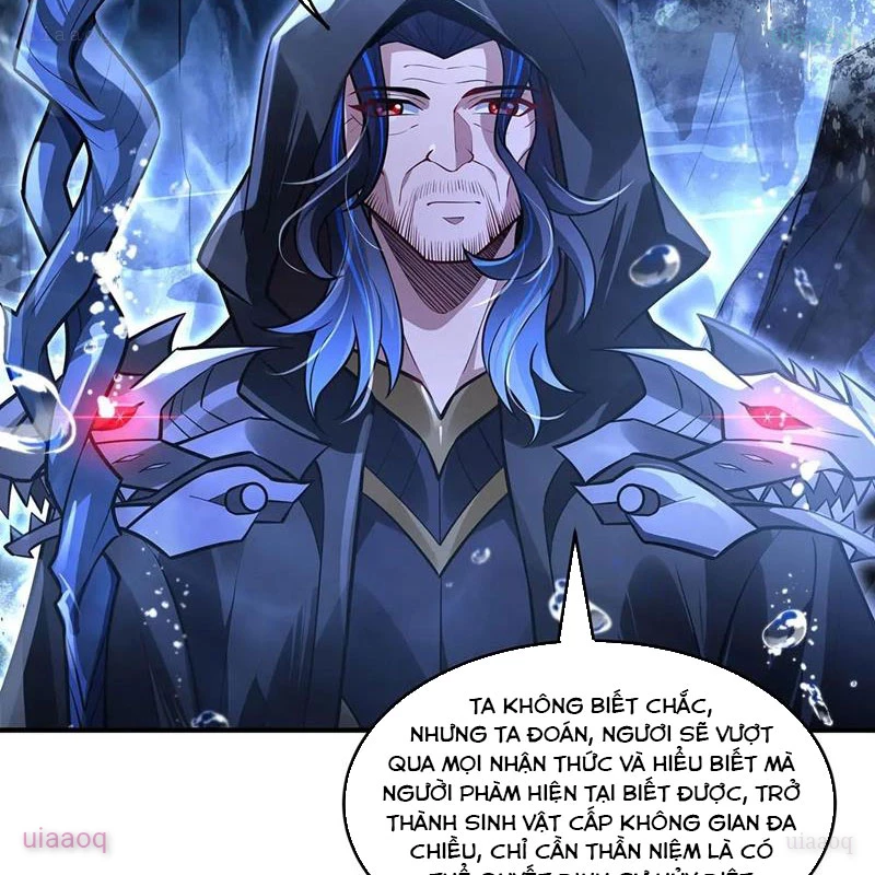 Các Nữ Đồ Đệ Của Ta Đều Là Chư Thiên Đại Lão Tương Lai Chapter 354 - 62